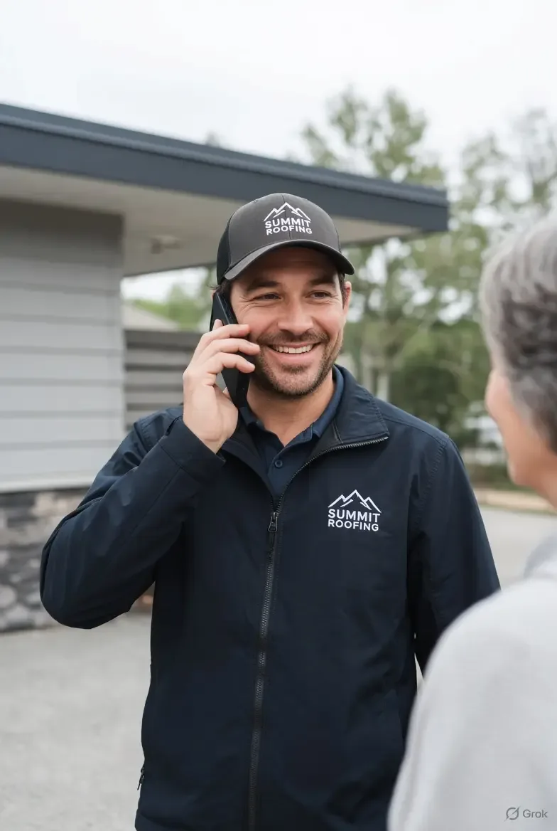 Flat Roof Leak Repair Stoneville, NC FAQs